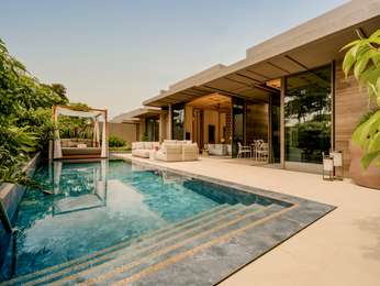 Raffles Sentosa Singapore: An Island Sanctuary