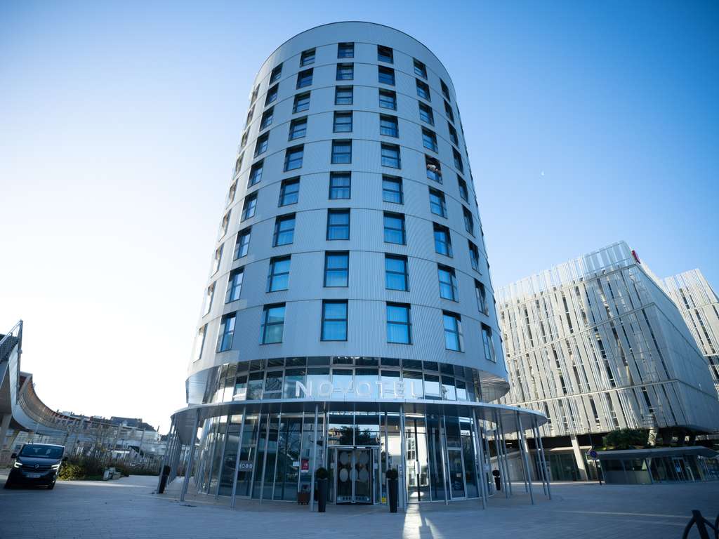 Photo - ibis Styles Angers Centre Gare