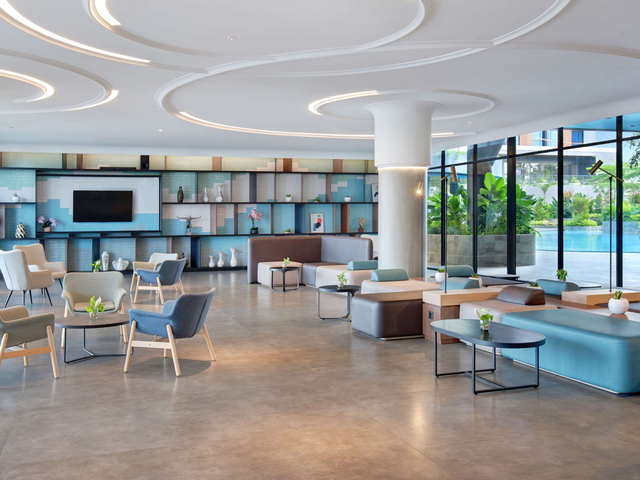 Novotel Yogyakarta International Airport Kulon Progo