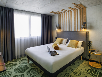 Hôtel à Boves Novotel Amiens Pôle Jules Verne Accor