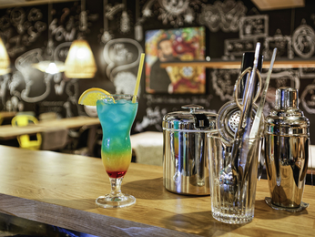 Corso restaurant picture