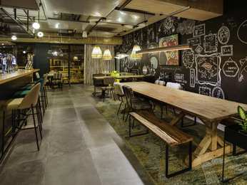 Corso restaurant picture