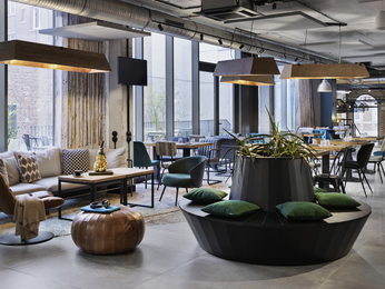 Corso restaurant picture