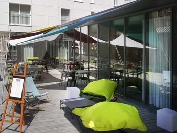 Corso restaurant picture