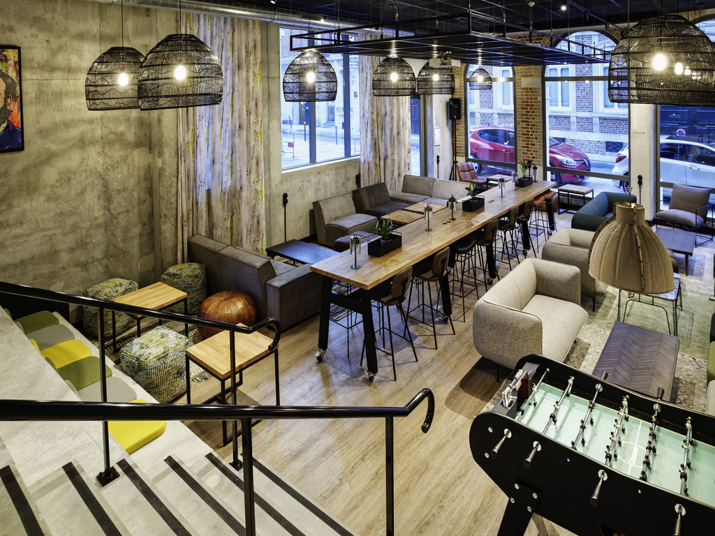 Corso restaurant picture