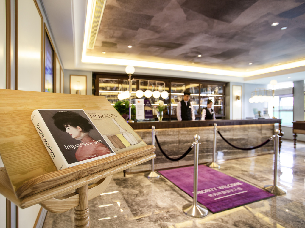 Mercure Taiyuan E Tech - Image 1