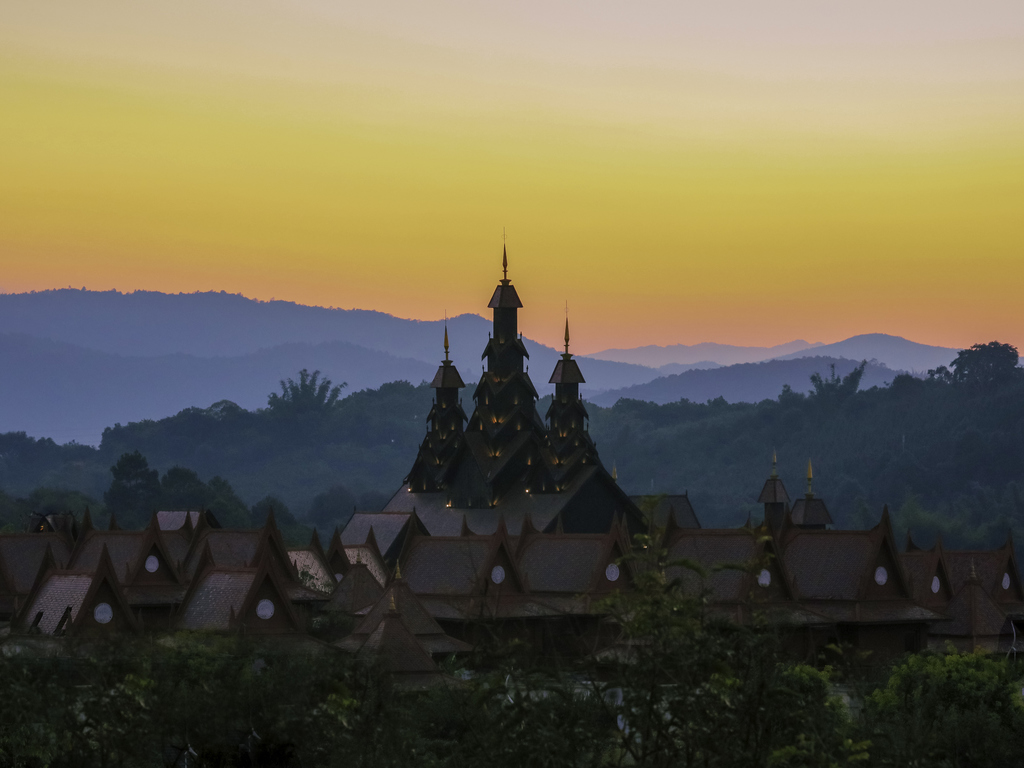 فندق Angsana Xishuangbanna - Image 4