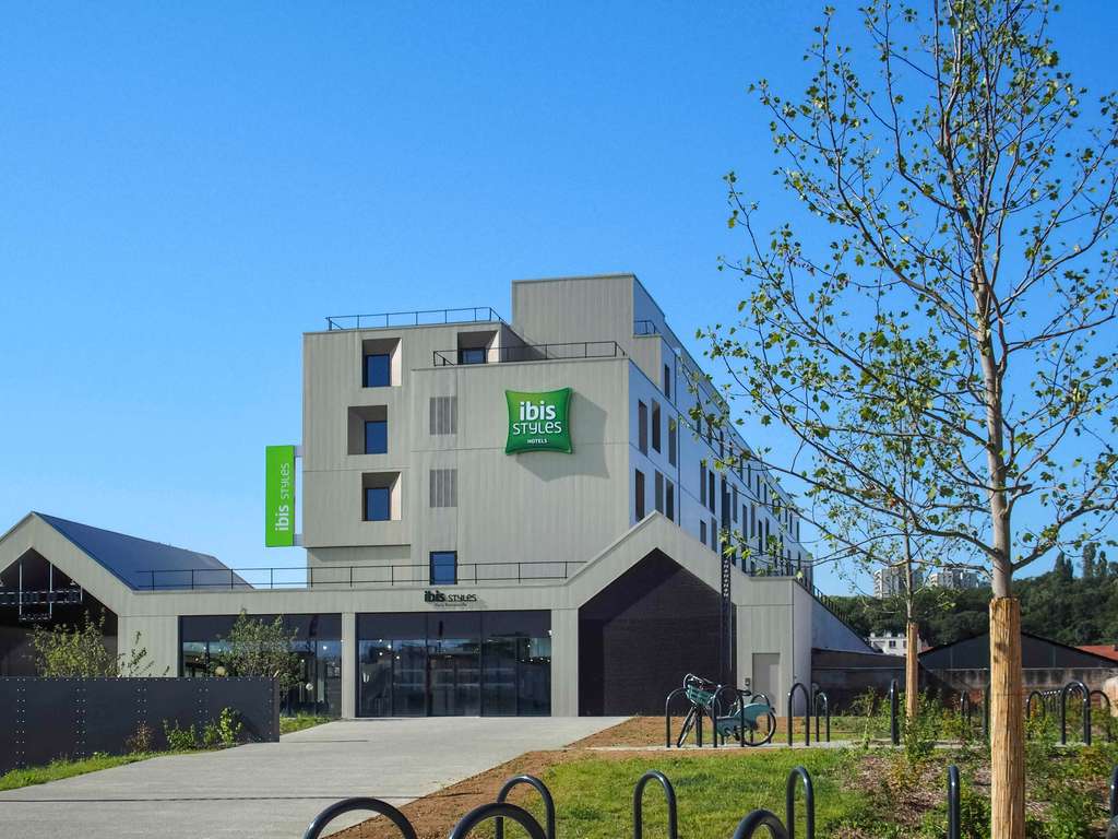 ibis Styles Paris Romainville - Image 4