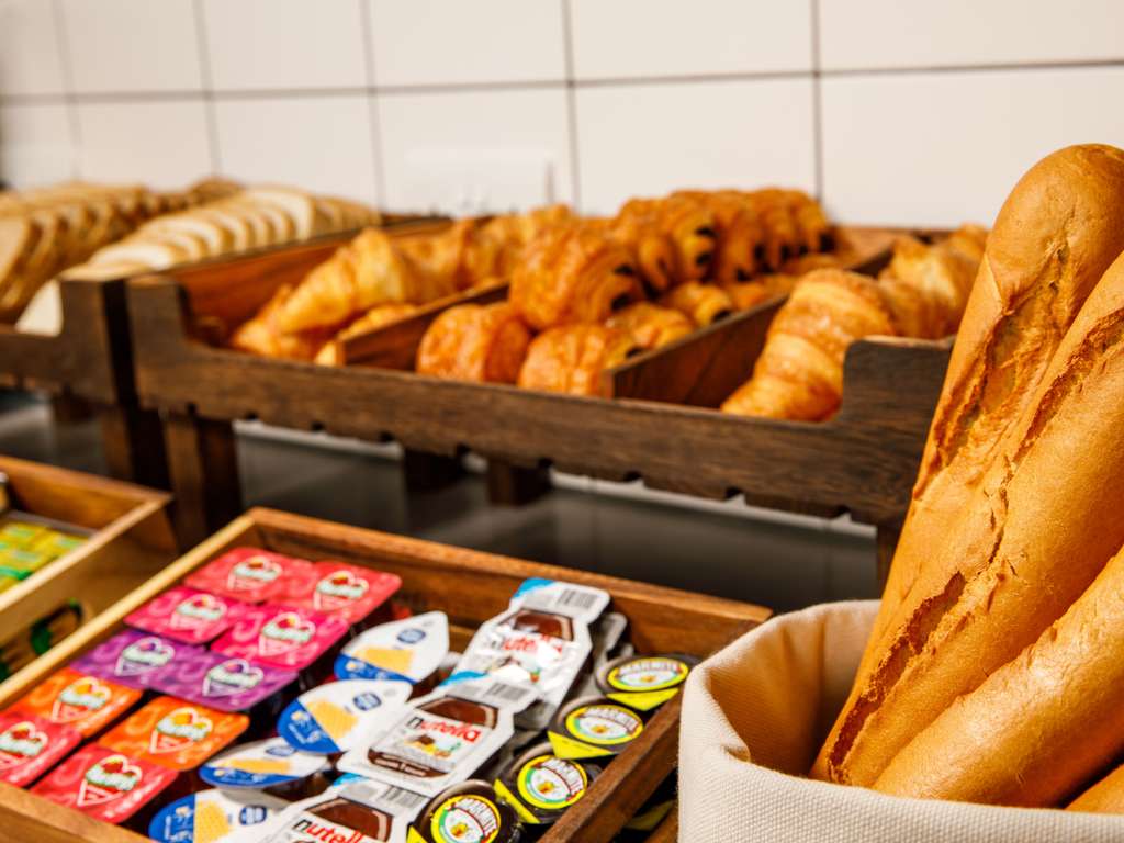 Adagio London Sutton Point | Hotel London | ALL - ALL Aparthotel Adagio London Sutton Point