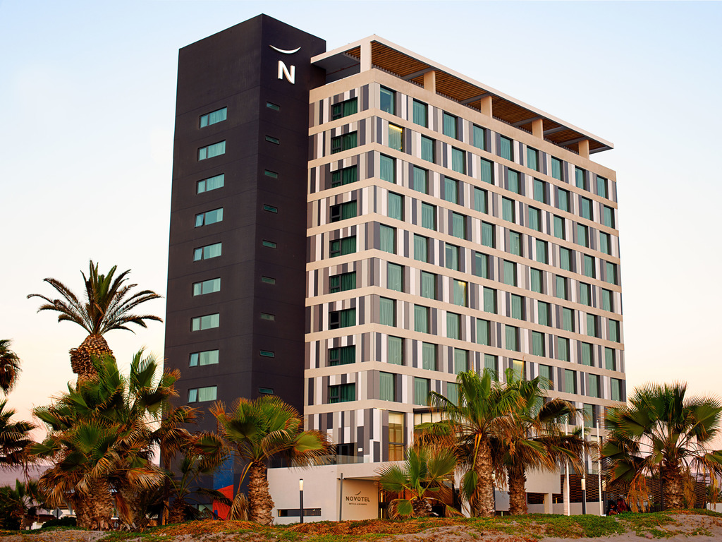 Novotel Arica - Image 1