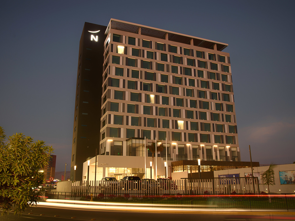 Novotel Arica - Image 2