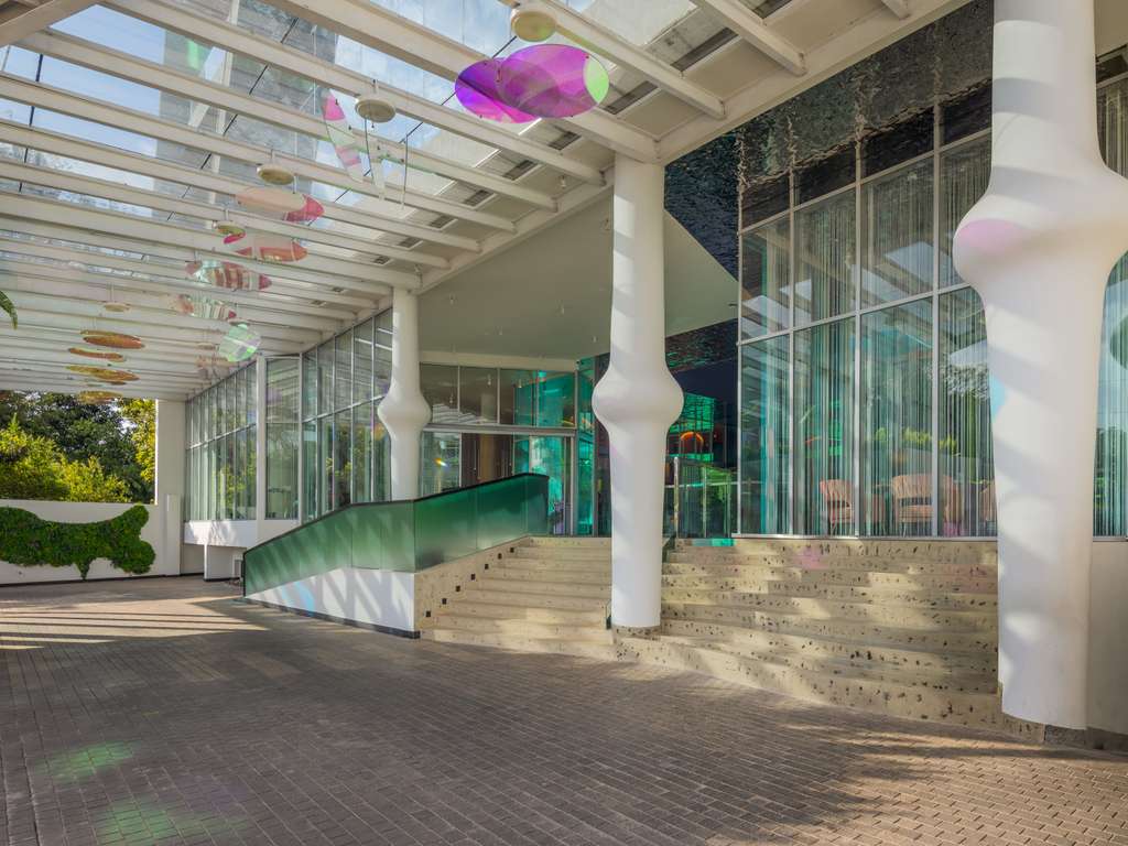 Gem Forest Hotel Nairobi - MGallery Collection - Image 2