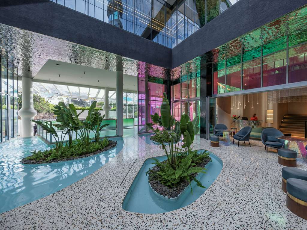Gem Forest Hotel Nairobi - MGallery Collection - Image 3