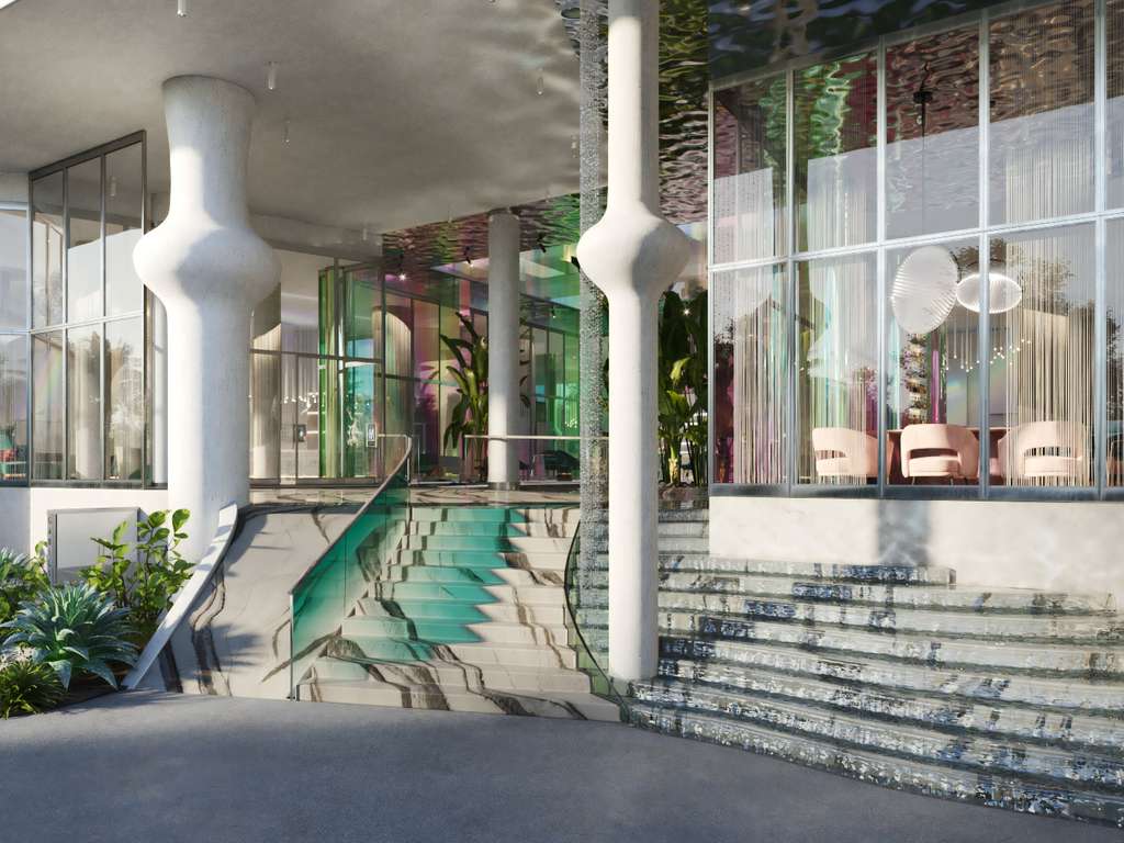 Gem Forest Hotel Nairobi - MGallery Collection (Opening Soon) - Image 4
