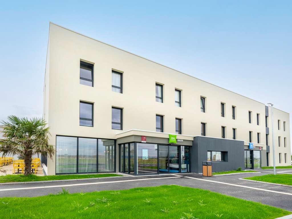 Ibis Styles Morlaix - Image 2