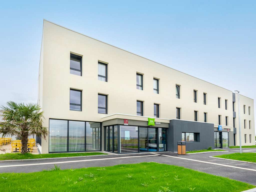 ibis Styles Morlaix (Ouverture Juillet 2024) - Image 2