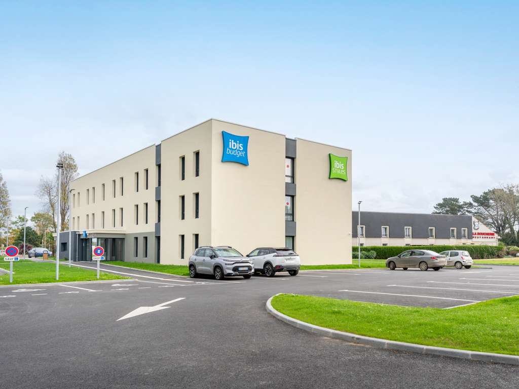 Ibis Styles Morlaix - Image 3