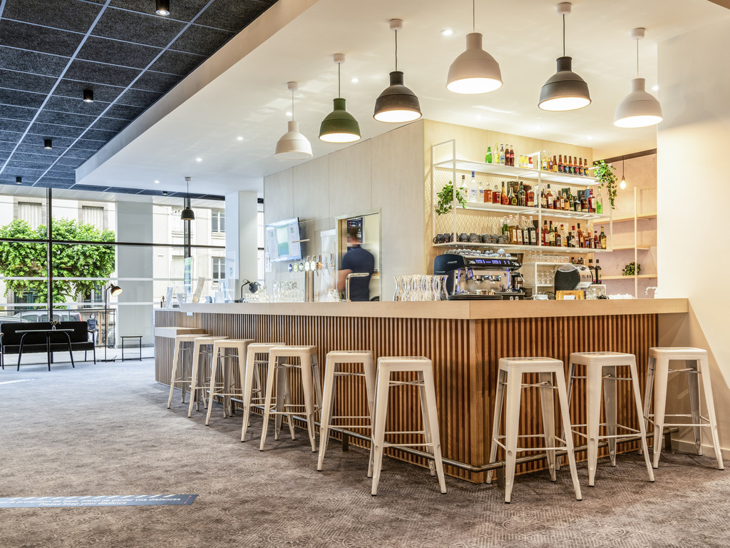 ibis Styles Limoges Centre (Opening June  2021)