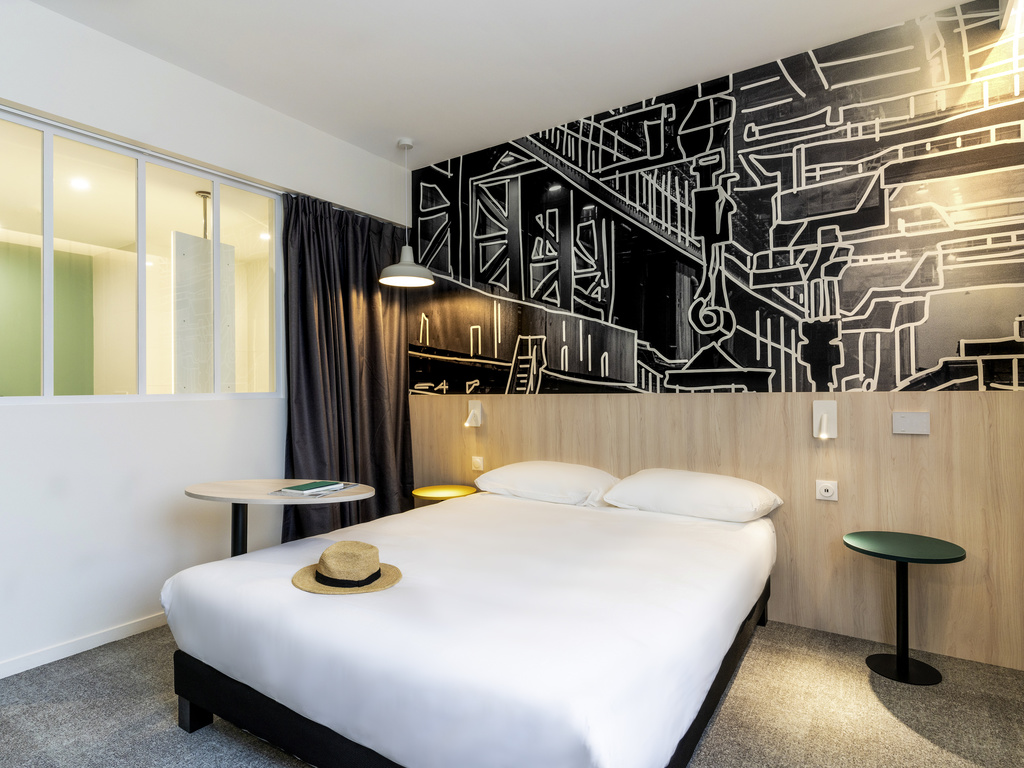 ibis Styles Лимож Центр (открытие в мае 2021 г.) - Image 2