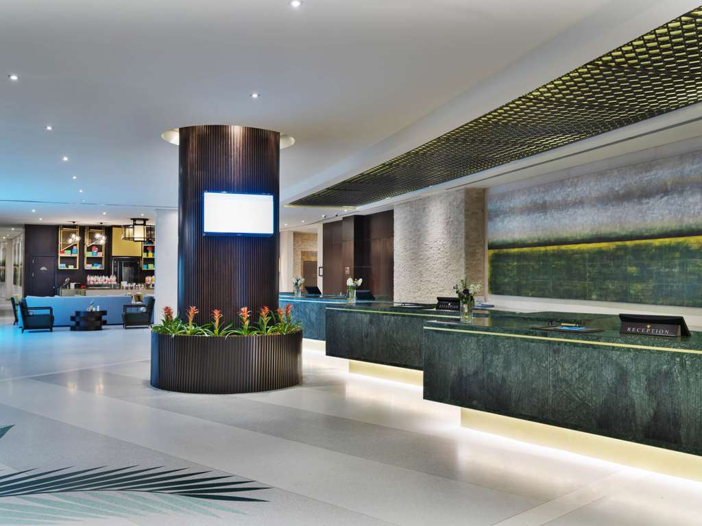 Rixos The Palm Luxury Suite Collection - Image 3