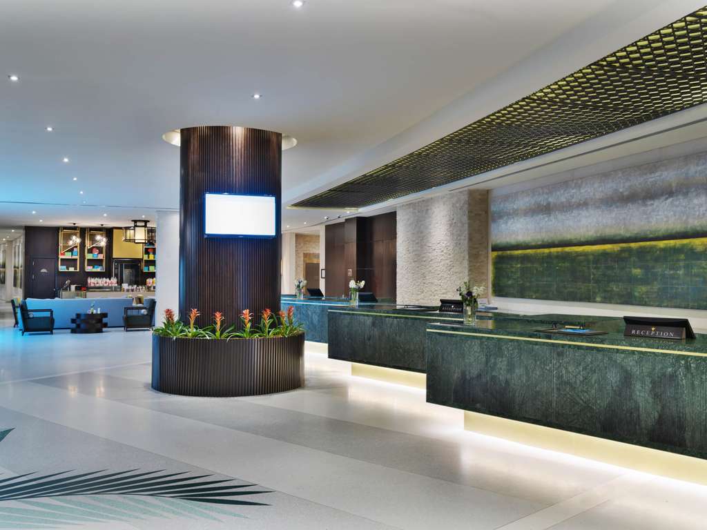 Rixos The Palm Luxury Süit Koleksiyonu - Image 3