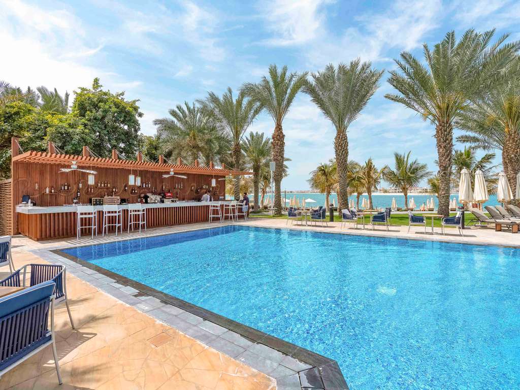 Rixos The Palm Luxury Süit Koleksiyonu - Image 4