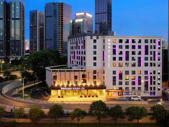 MERCURE SHENZHEN FUTIAN