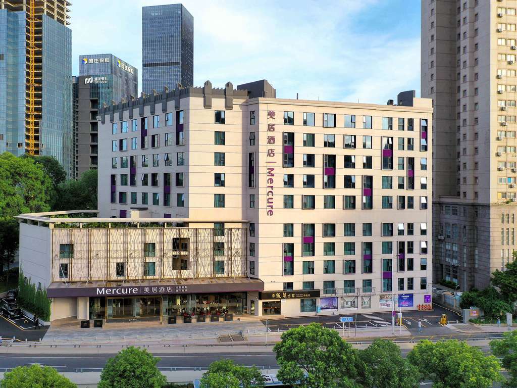 Mercure Shenzhen Sports Center - Image 2
