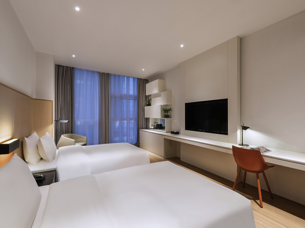 Mercure Nanjing Olympic EXPO - Image 3