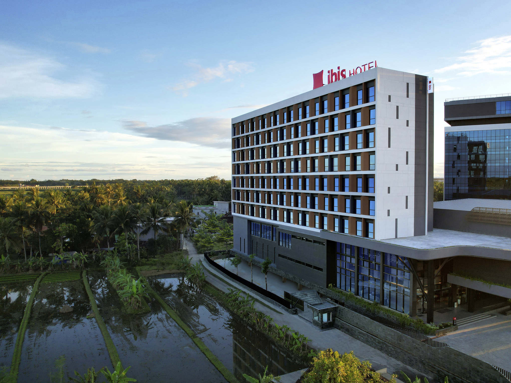 ibis Yogyakarta International Airport Kulon Progo