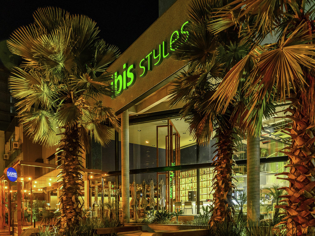 Photo - ibis Canoas Shopping