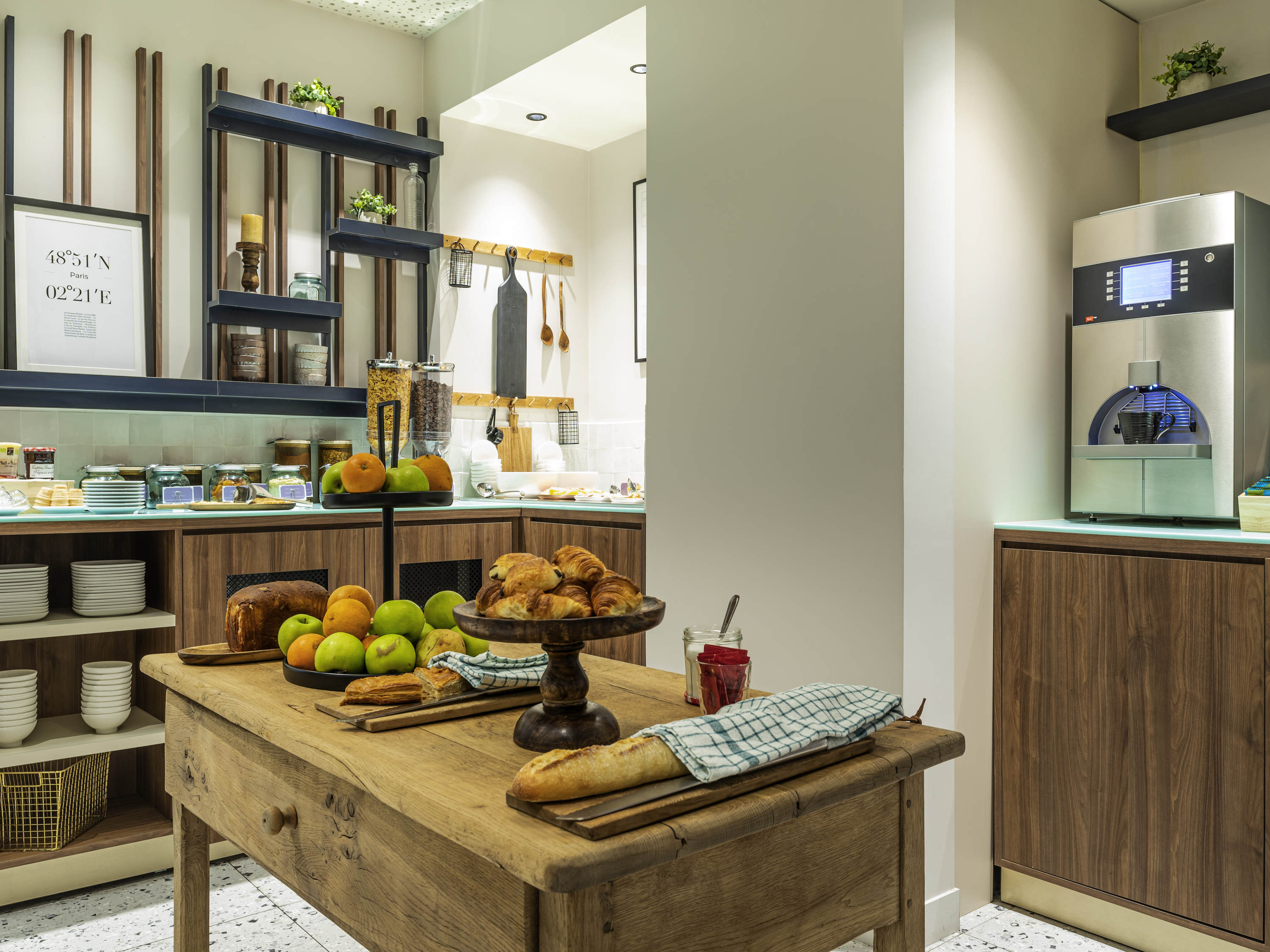 Ibis Styles Paris Gare De Lyon Bastille — 15/30