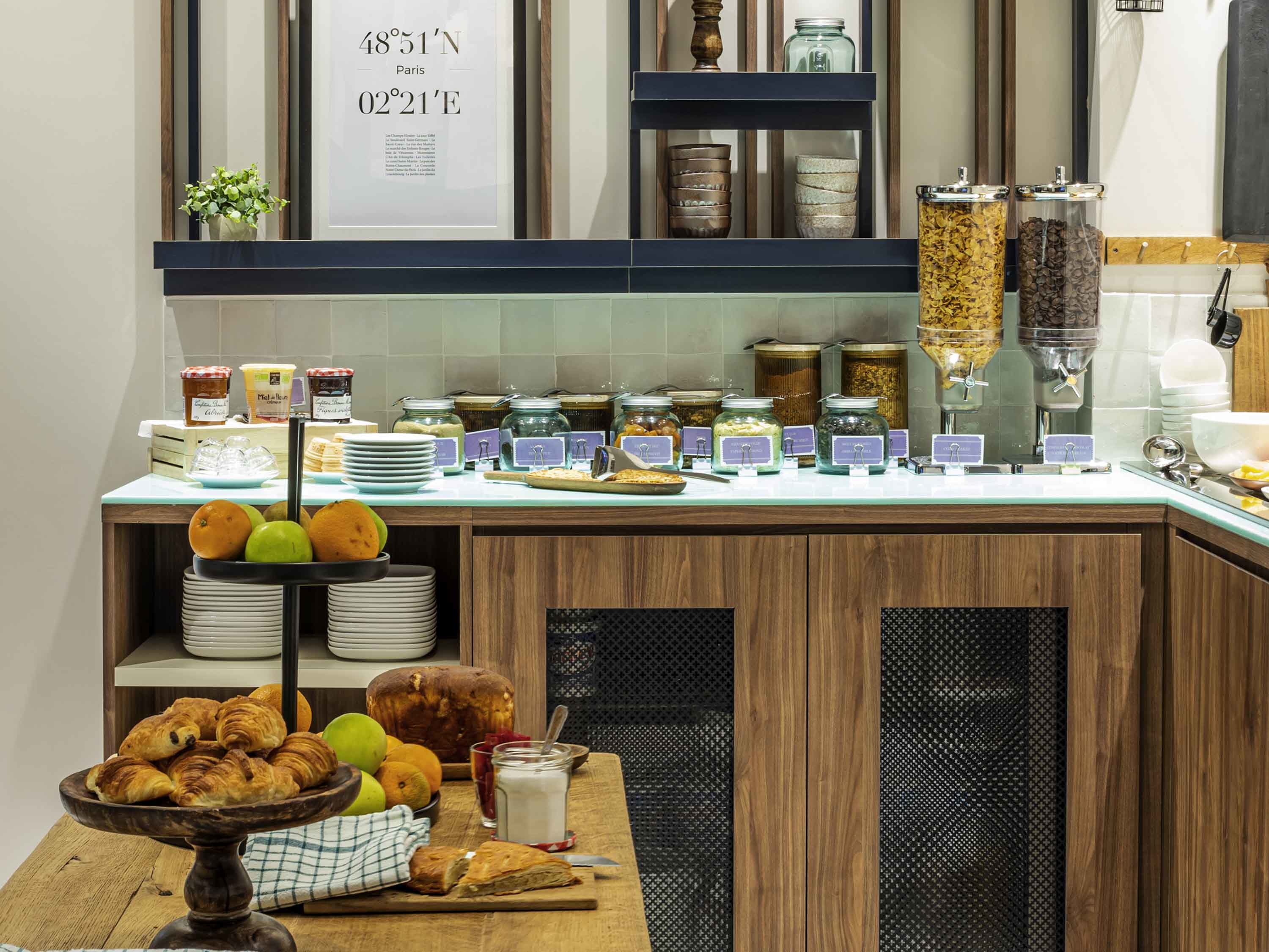 Ibis Styles Paris Gare De Lyon Bastille — 16/30