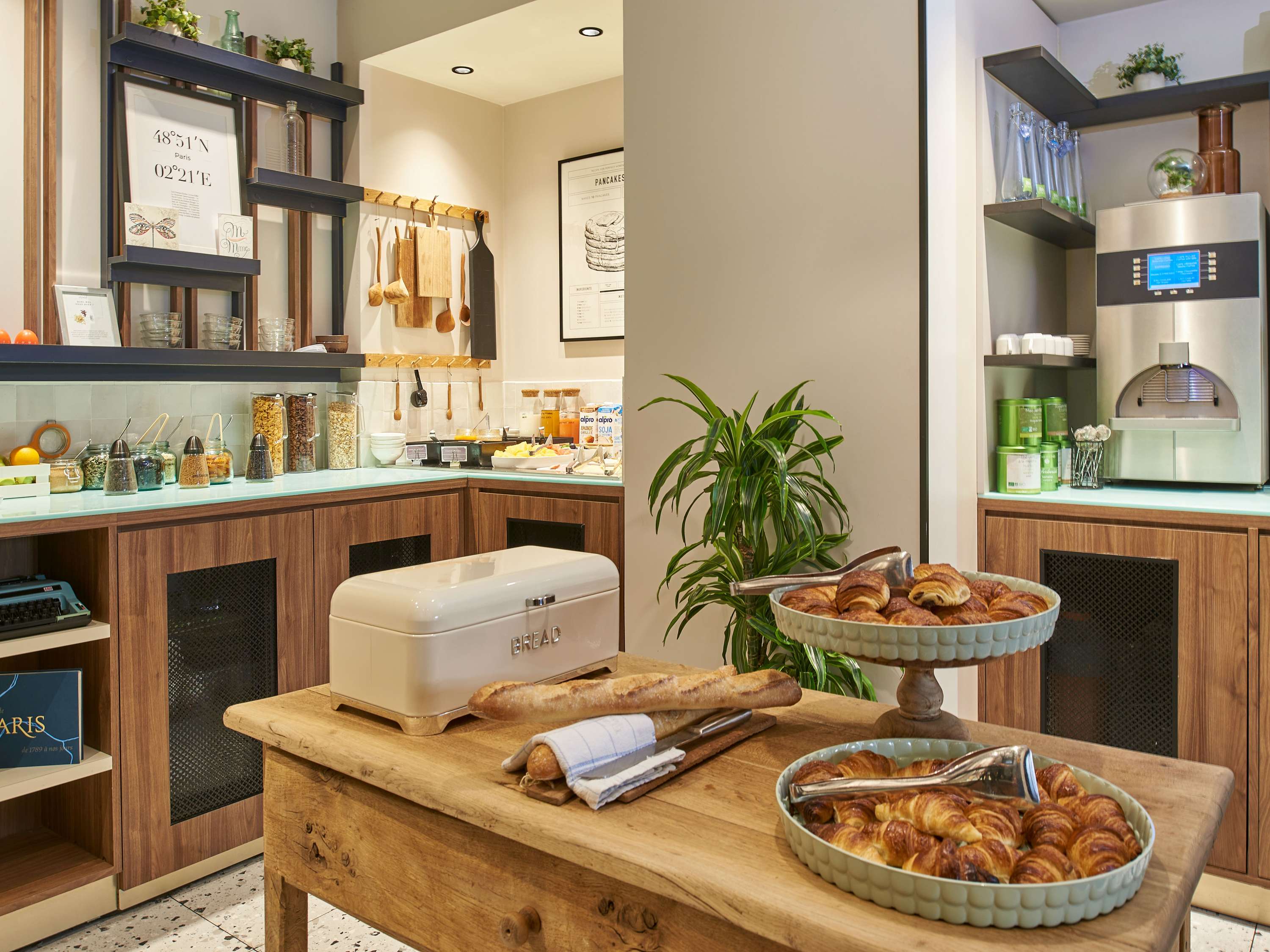 Ibis Styles Paris Gare De Lyon Bastille — 21/30