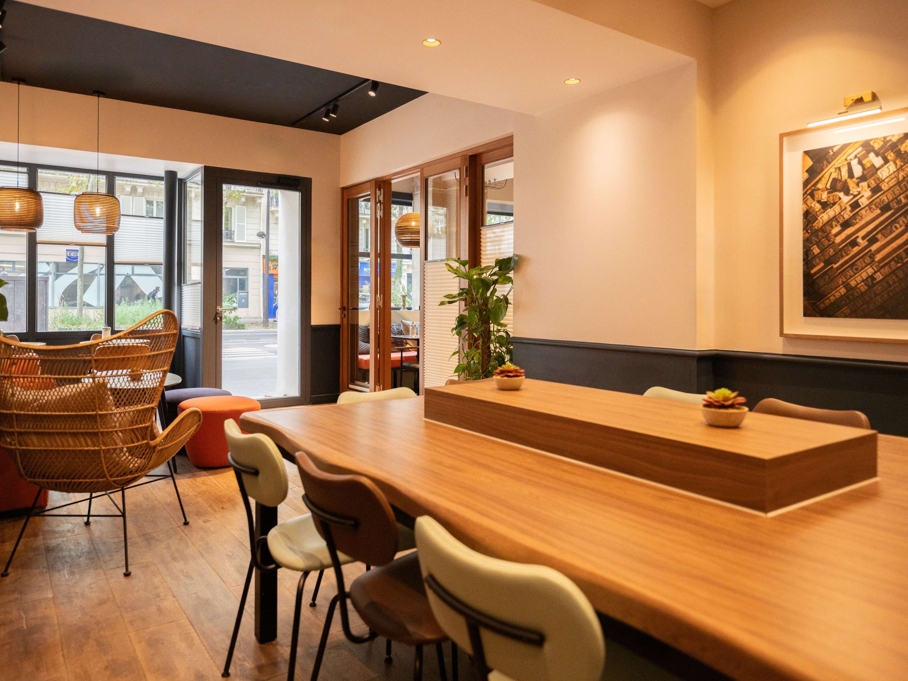 Ibis Styles Paris Gare De Lyon Bastille — 22/30