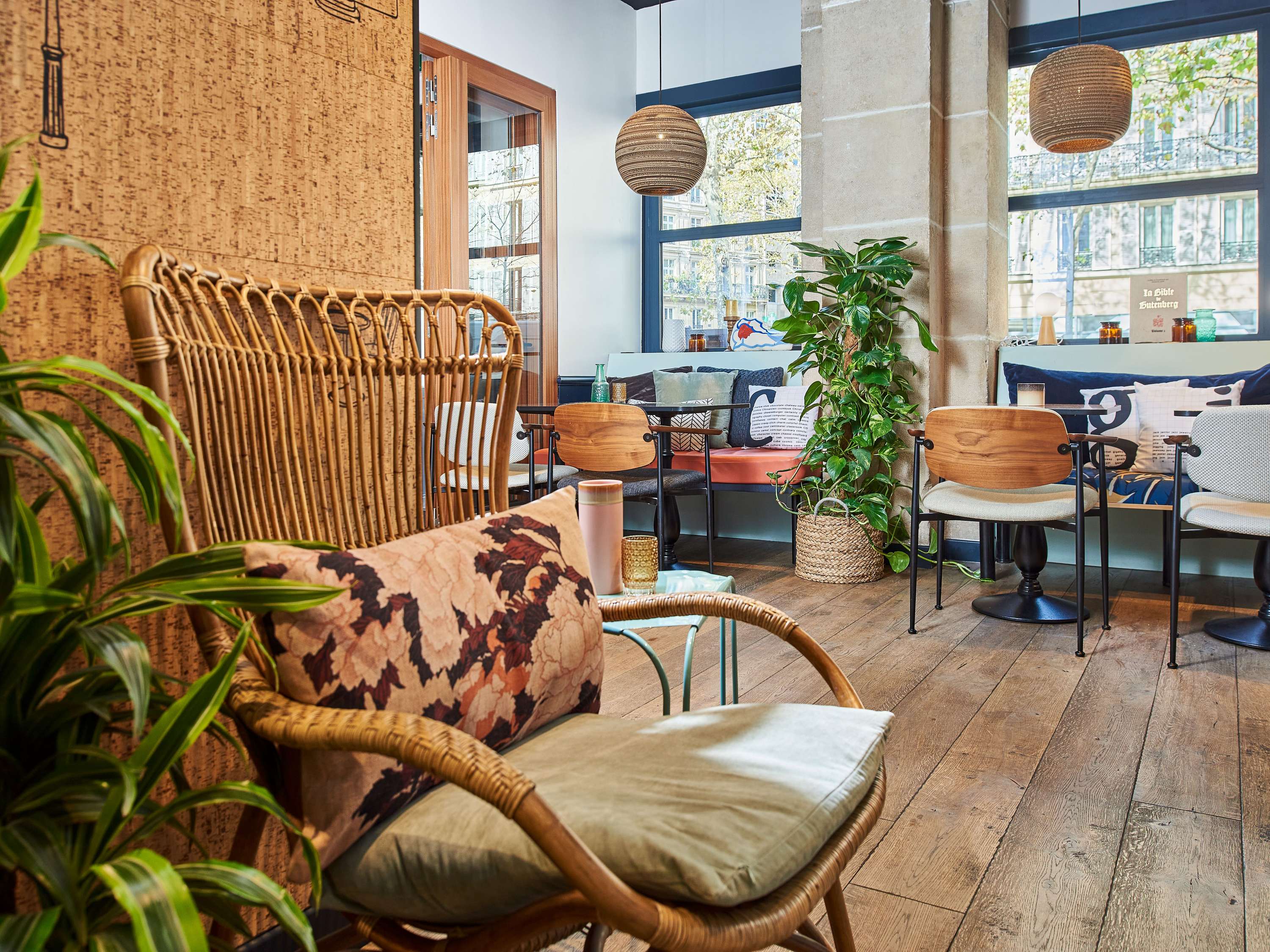 Ibis Styles Paris Gare De Lyon Bastille — 8/30