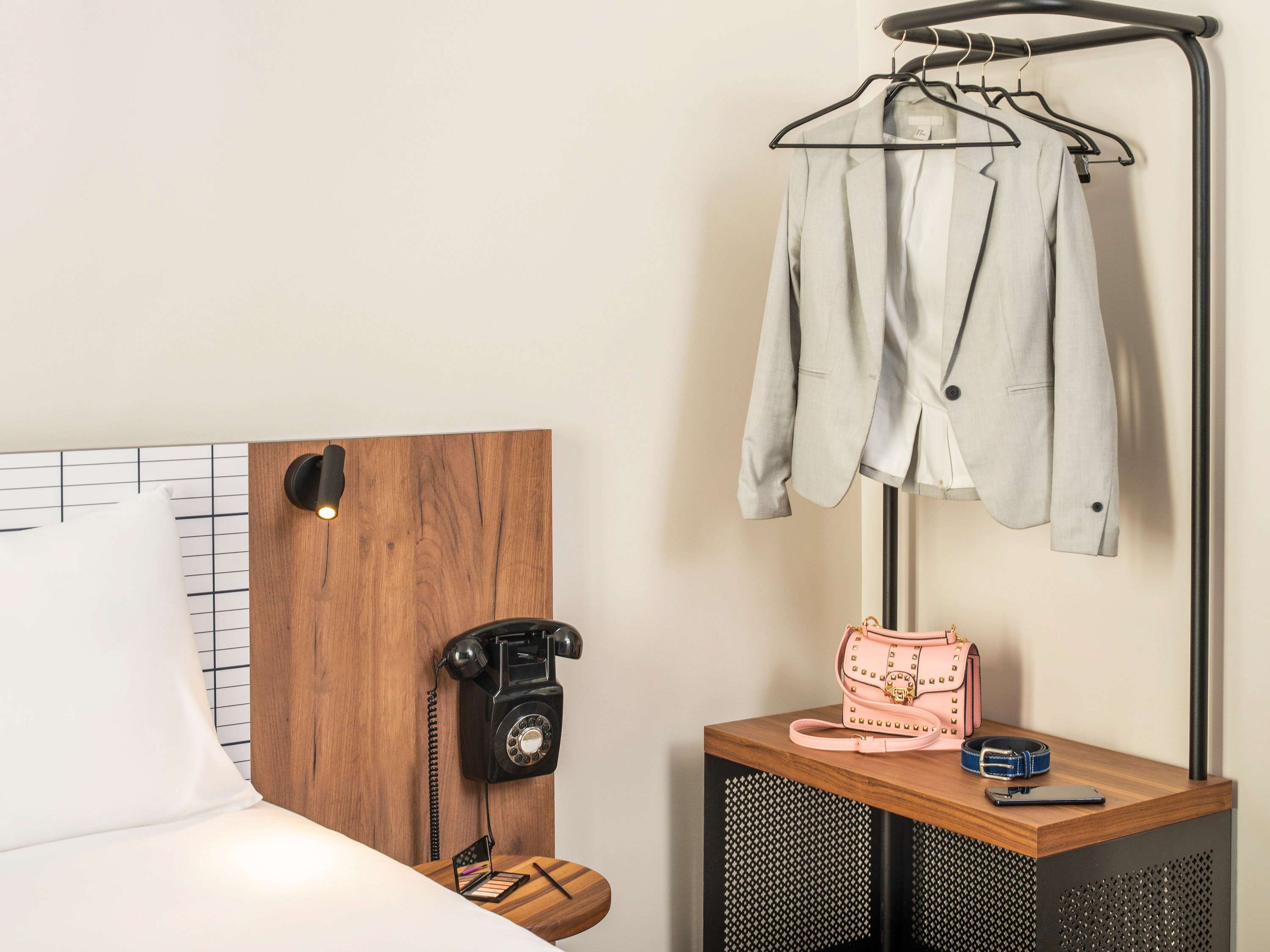 Chambre Standard avec 1 lit Double — photo 2
