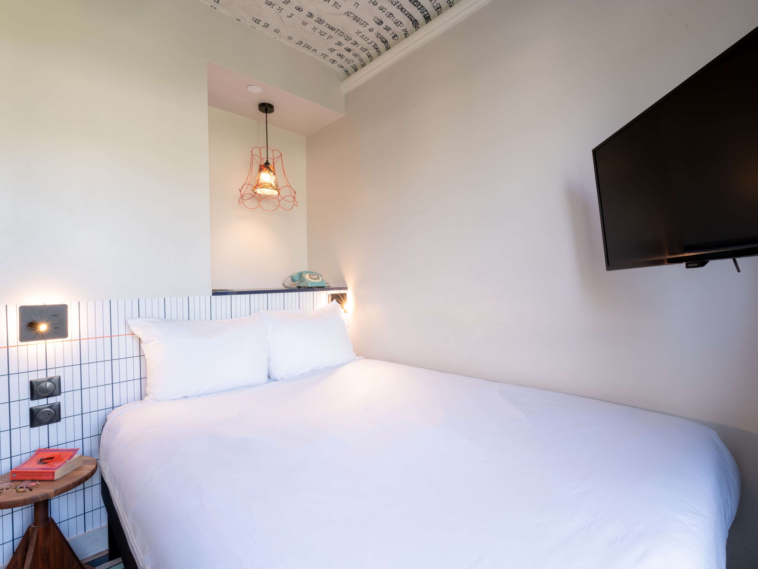 Chambre standard avec 1 lit simple — photo 2