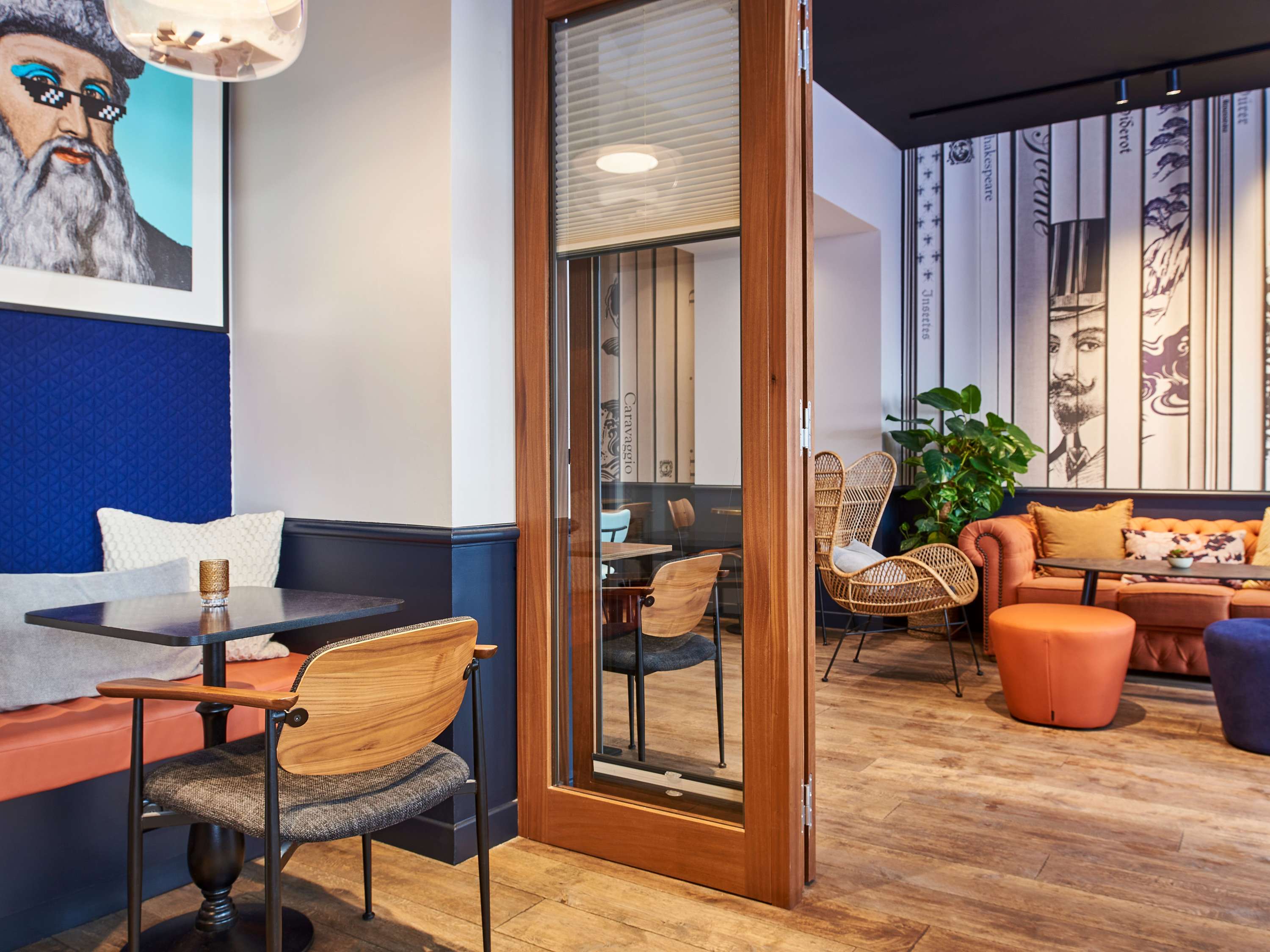 Ibis Styles Paris Gare De Lyon Bastille — 29/30