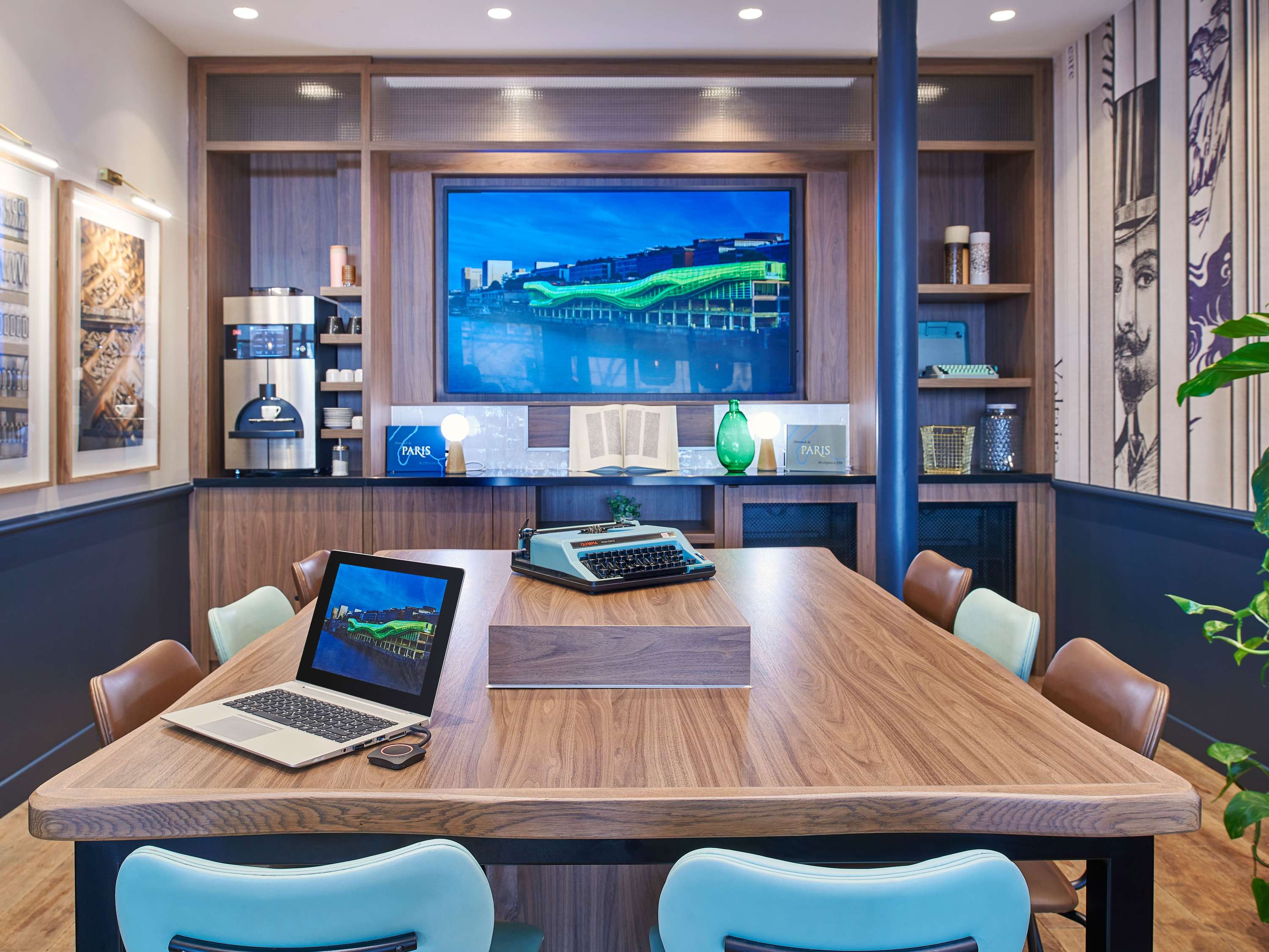 Ibis Styles Paris Gare De Lyon Bastille — 30/30