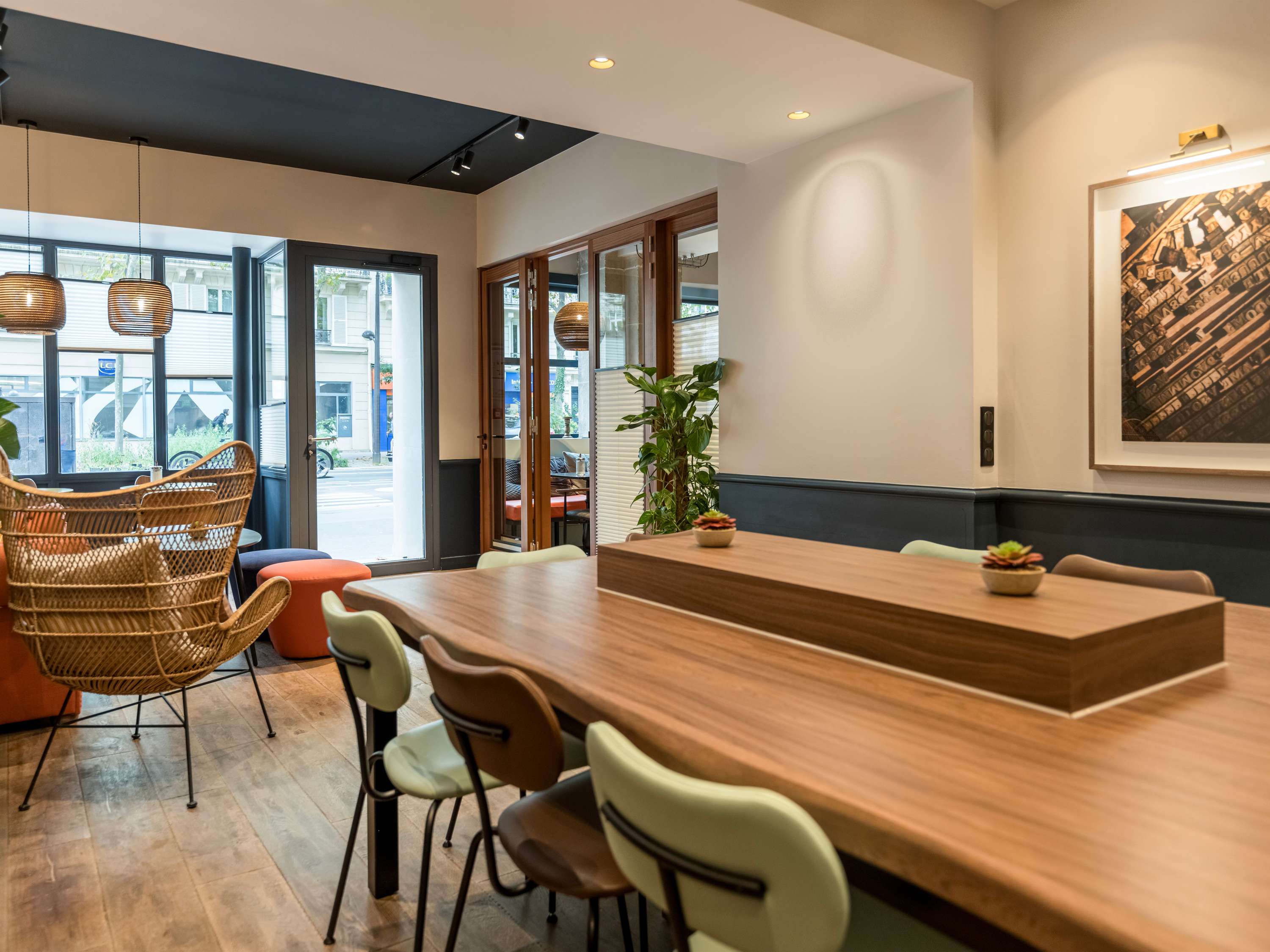 Ibis Styles Paris Gare De Lyon Bastille — 27/30