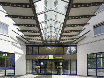 IBIS STYLES BERLIN TREPTOW