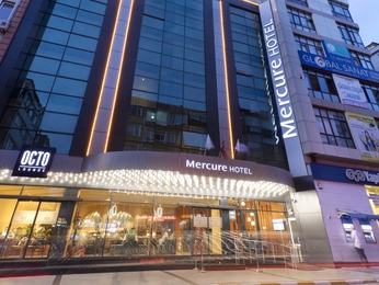 hotel in istanbul ibis styles istanbul merter all