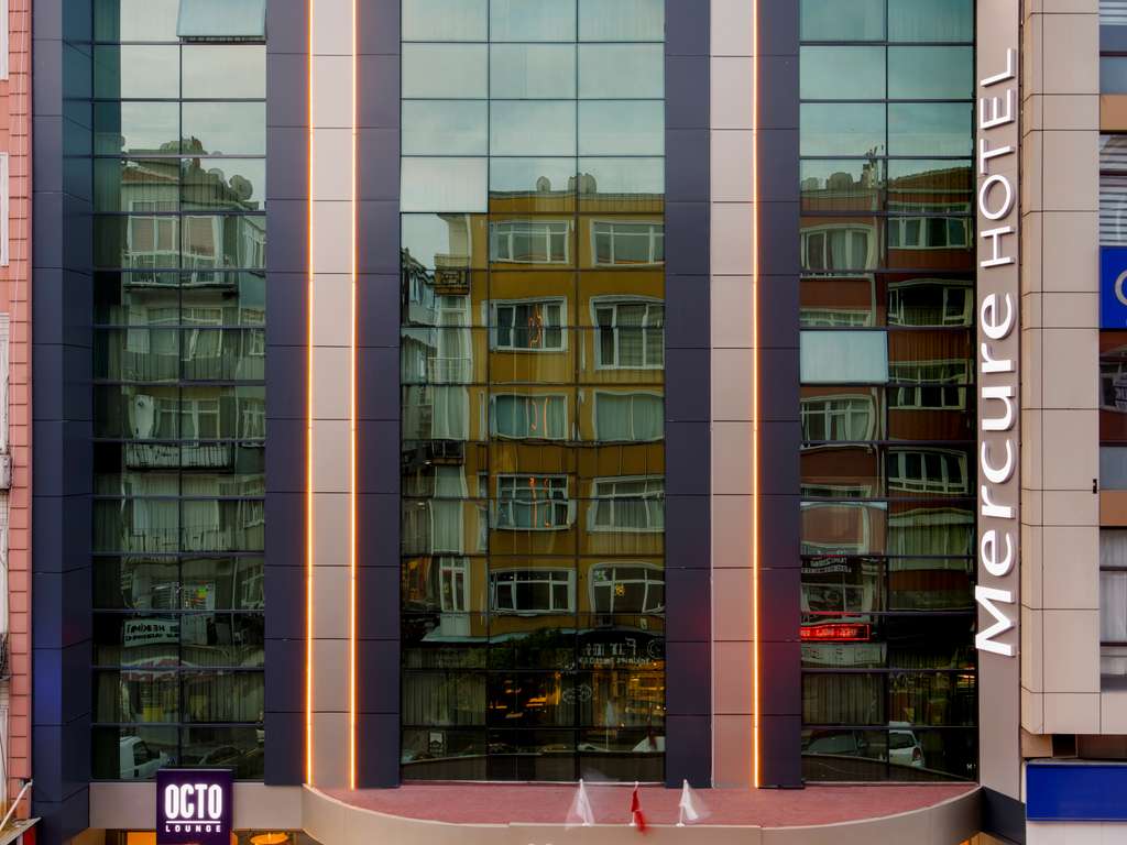 Mercure Istanbul Bakirkoy - Image 1