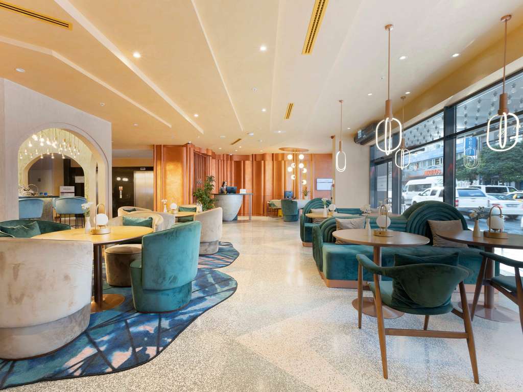 Mercure İstanbul Bakırköy - Image 3