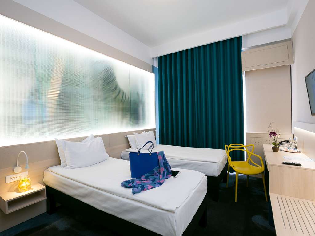 ibis Styles Galati Centrum (apertura luglio 2020) - Image 3