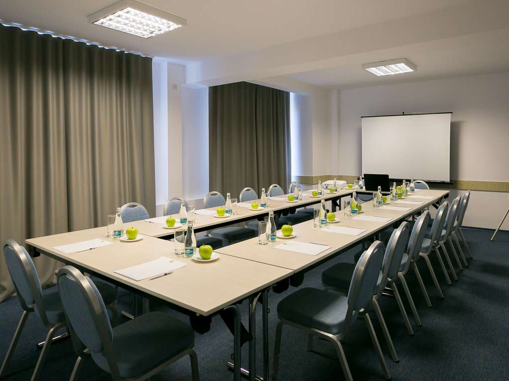 ibis Styles Galati Centrum (apertura en julio de 2020) - Image 4