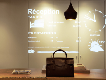 ibis Taipei Jianguo North Road