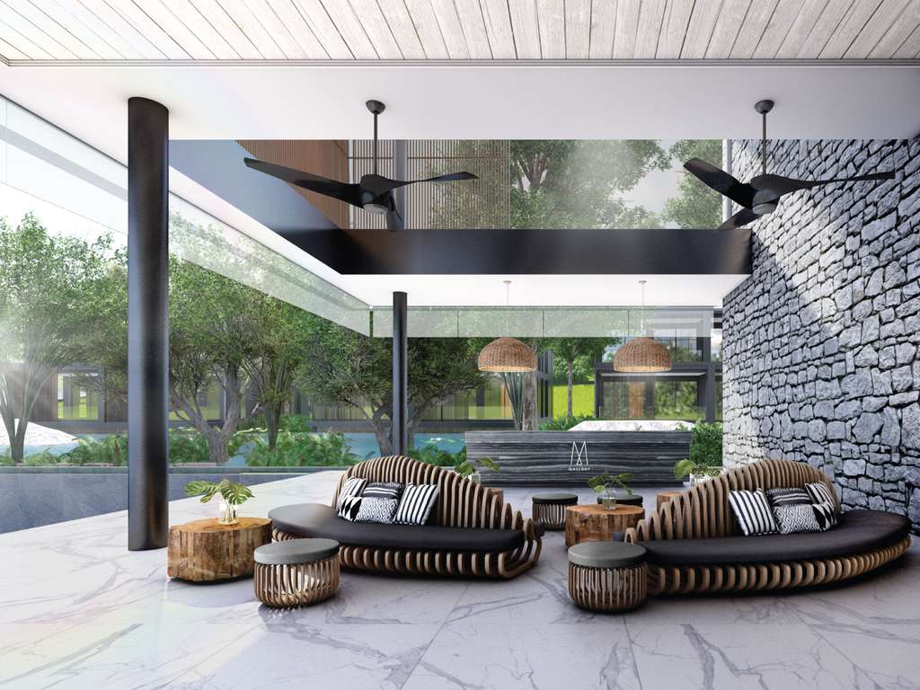 MontAzure Resort Phuket - MGallery Collection (Opening Q1 2026) - Image 2