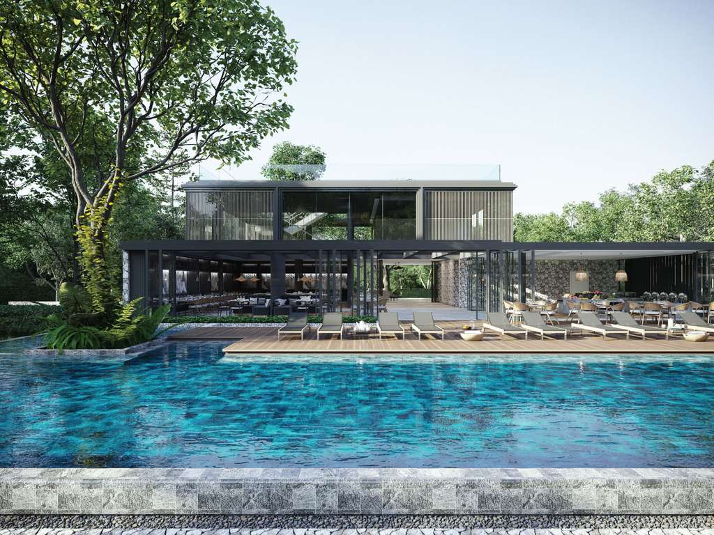 MontAzure Resort Phuket - MGallery Collection (Opening Q1 2026) - Image 3